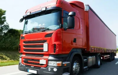 Ankara Buldan Ambar Kargo