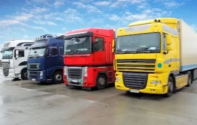 Ankara Buldan Nakliye Ambarı