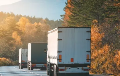 Ankara ile Buldan Arası Klima Taşıma