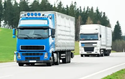 Ankara ile Buldan Arası Eşya Taşıma